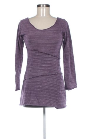 Bluzka damska Unbranded, Rozmiar M, Kolor Fioletowy, Cena 53,58 zł