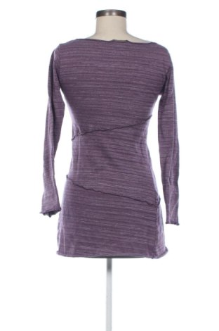 Bluzka damska Unbranded, Rozmiar M, Kolor Fioletowy, Cena 53,58 zł