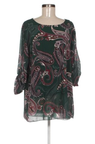 Γυναικεία μπλούζα Unbranded, Μέγεθος XL, Χρώμα Πολύχρωμο, Τιμή 11,99 €