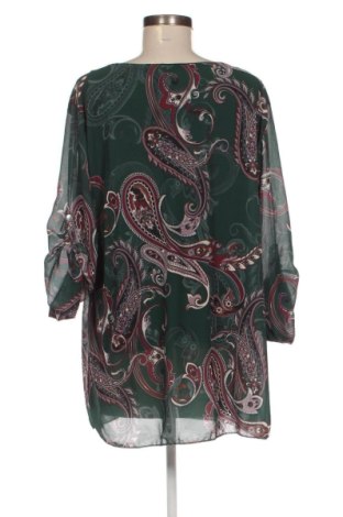 Γυναικεία μπλούζα Unbranded, Μέγεθος XL, Χρώμα Πολύχρωμο, Τιμή 11,99 €