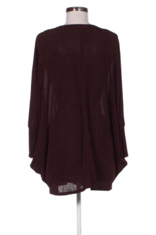 Dámska blúza Unbranded, Veľkosť XXL, Farba Hnedá, Cena  11,95 €