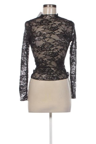 Dámská halenka Unbranded, Velikost XS, Barva Černá, Cena  119,00 Kč