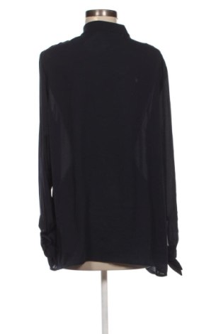 Dámska blúza Unbranded, Veľkosť XXL, Farba Modrá, Cena  18,95 €