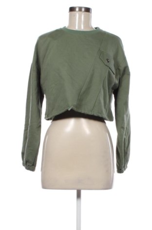 Dámská halenka Unbranded, Velikost M, Barva Zelená, Cena  109,00 Kč