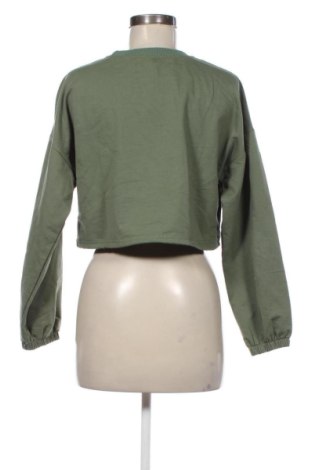 Dámská halenka Unbranded, Velikost M, Barva Zelená, Cena  109,00 Kč