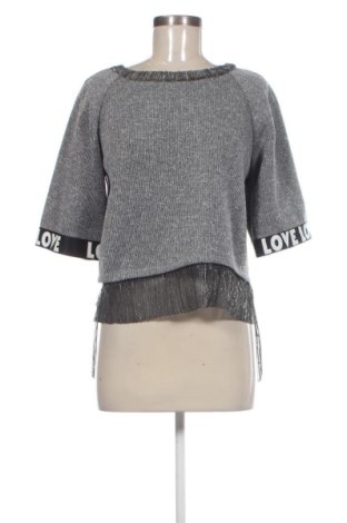 Bluză de femei Unbranded, Mărime M, Culoare Gri, Preț 60,99 Lei