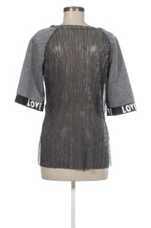 Bluză de femei Unbranded, Mărime M, Culoare Gri, Preț 60,99 Lei