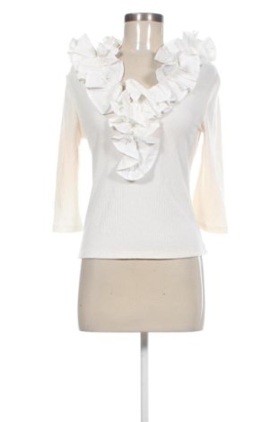 Bluzka damska Unbranded, Rozmiar M, Kolor Biały, Cena 51,99 zł