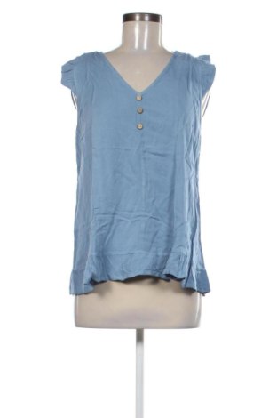 Дамска блуза Unbranded, Размер M, Цвят Син, Цена 8,00 €