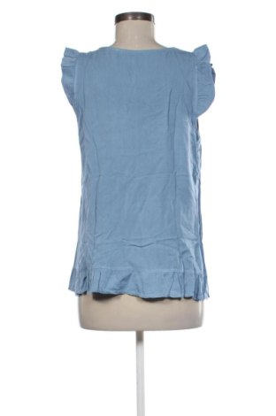 Дамска блуза Unbranded, Размер M, Цвят Син, Цена 8,00 €