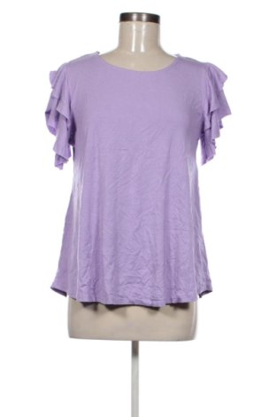 Damen Shirt Unbranded, Größe M, Farbe Lila, Preis 12,99 €