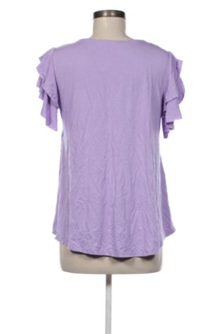 Damen Shirt Unbranded, Größe M, Farbe Lila, Preis 12,99 €