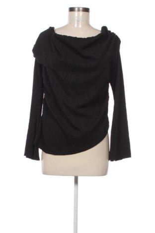 Bluză de femei Unbranded, Mărime L, Culoare Negru, Preț 34,58 Lei