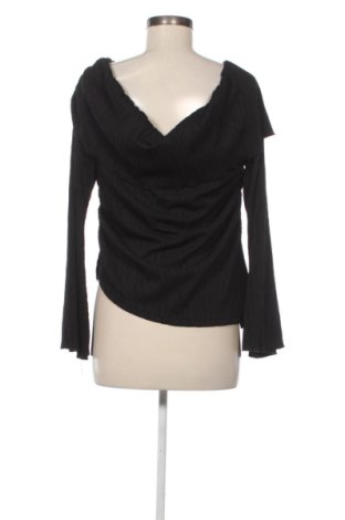 Bluză de femei Unbranded, Mărime L, Culoare Negru, Preț 34,58 Lei