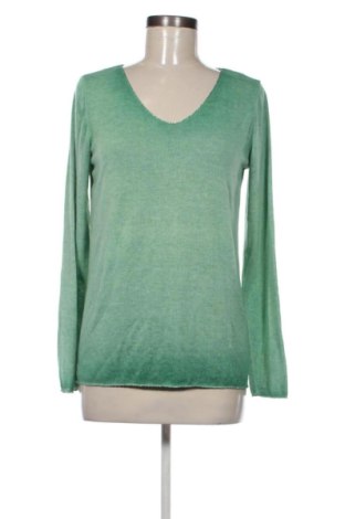 Bluză de femei Unbranded, Mărime L, Culoare Verde, Preț 60,99 Lei