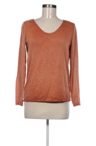 Дамска блуза Unbranded, Размер L, Цвят Оранжев, Цена 10,22 €