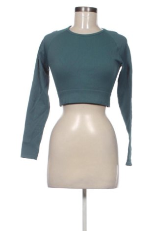 Bluzka damska Unbranded, Rozmiar XS, Kolor Zielony, Cena 23,99 zł