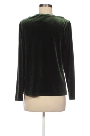 Bluză de femei Unbranded, Mărime M, Culoare Verde, Preț 21,99 Lei