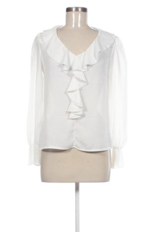 Bluzka damska Unbranded, Rozmiar M, Kolor Biały, Cena 51,99 zł