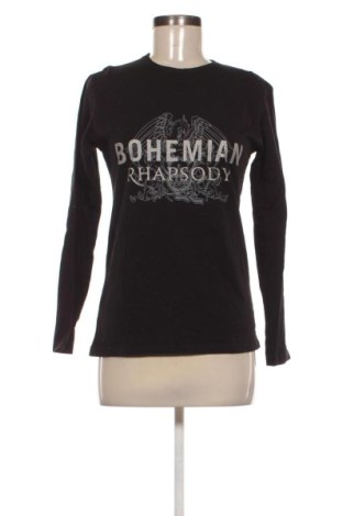 Bluzka damska Unbranded, Rozmiar S, Kolor Czarny, Cena 51,99 zł