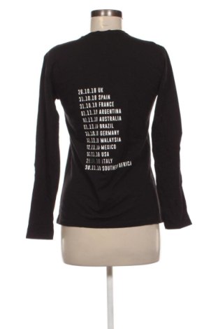 Bluzka damska Unbranded, Rozmiar S, Kolor Czarny, Cena 51,99 zł