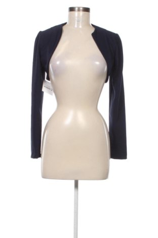 Дамска блуза Unbranded, Размер XXS, Цвят Син, Цена 4,09 €