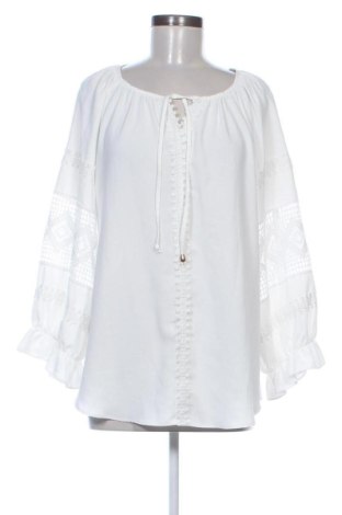 Дамска блуза Unbranded, Размер XXL, Цвят Бял, Цена 10,89 €