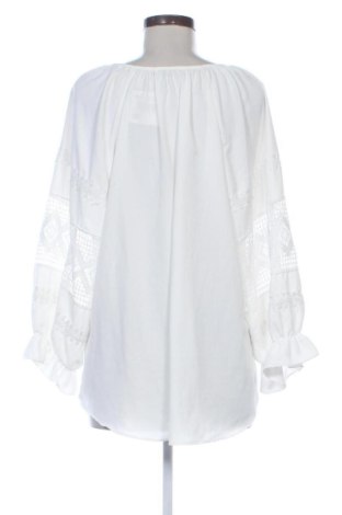 Дамска блуза Unbranded, Размер XXL, Цвят Бял, Цена 10,89 €