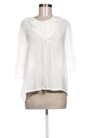 Bluzka damska Unbranded, Rozmiar L, Kolor Biały, Cena 58,94 zł