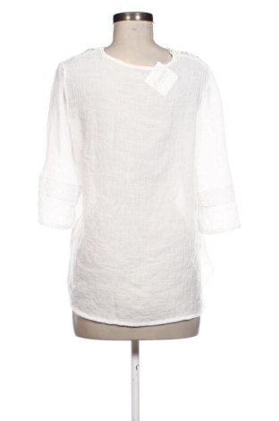 Bluzka damska Unbranded, Rozmiar L, Kolor Biały, Cena 58,94 zł