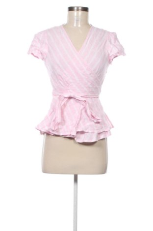 Дамска блуза Unbranded, Размер M, Цвят Многоцветен, Цена 8,40 €