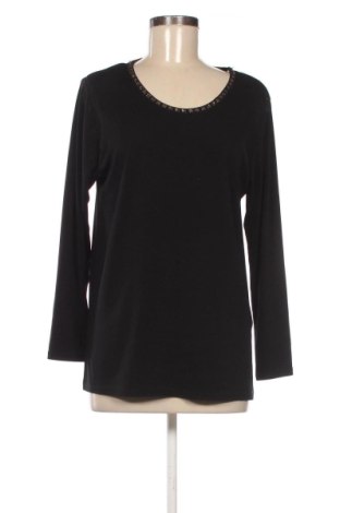 Γυναικεία μπλούζα Unbranded, Μέγεθος S, Χρώμα Μαύρο, Τιμή 11,99 €