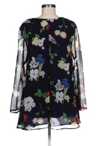 Дамска блуза Unbranded, Размер M, Цвят Многоцветен, Цена 3,00 €
