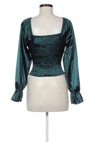 Bluzka damska Unbranded, Rozmiar XS, Kolor Zielony, Cena 51,99 zł