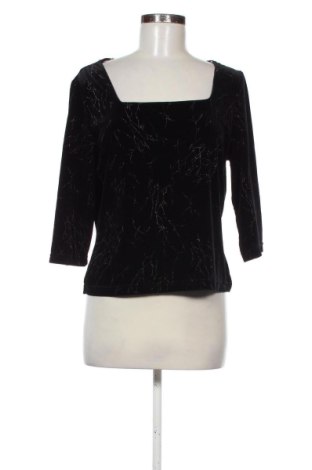 Bluzka damska Unbranded, Rozmiar L, Kolor Czarny, Cena 51,99 zł