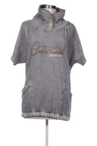 Bluzka damska Unbranded, Rozmiar M, Kolor Szary, Cena 51,99 zł