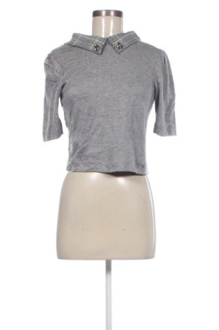 Dámska blúza Unbranded, Veľkosť M, Farba Sivá, Cena  2,95 €