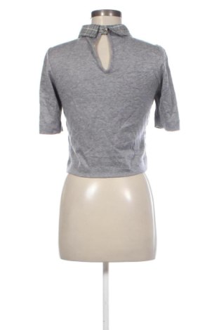 Dámska blúza Unbranded, Veľkosť M, Farba Sivá, Cena  2,95 €