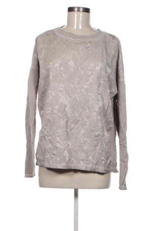 Дамска блуза Unbranded, Размер XL, Цвят Екрю, Цена 10,22 €