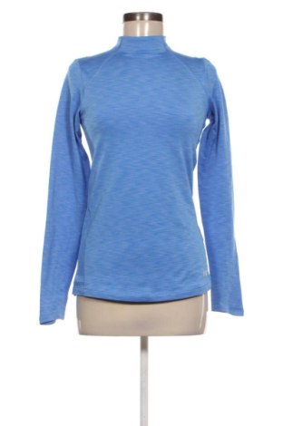 Bluzka damska Unbranded, Rozmiar XS, Kolor Niebieski, Cena 61,99 zł