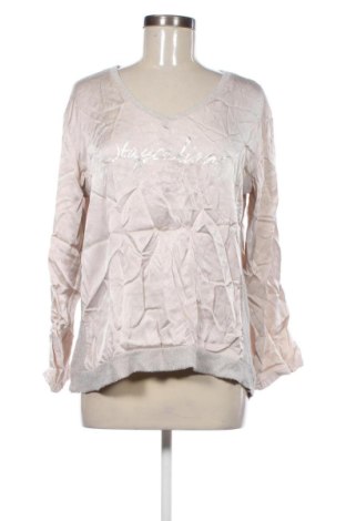 Bluză de femei Unbranded, Mărime XL, Culoare Bej, Preț 60,99 Lei