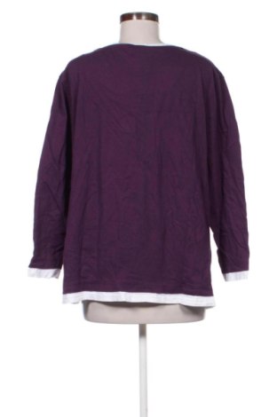 Damen Shirt Unbranded, Größe 3XL, Farbe Mehrfarbig, Preis 13,00 €