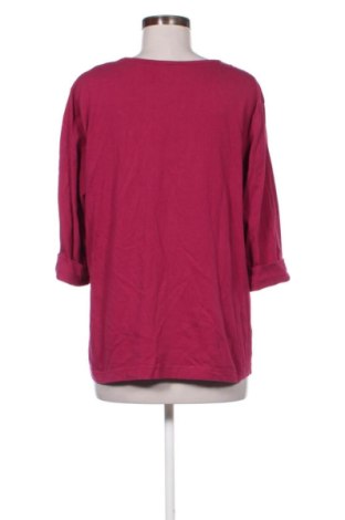 Damen Shirt Unbranded, Größe XXL, Farbe Rot, Preis 9,00 €