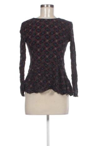 Dámská halenka Unbranded, Velikost S, Barva Vícebarevné, Cena  159,00 Kč