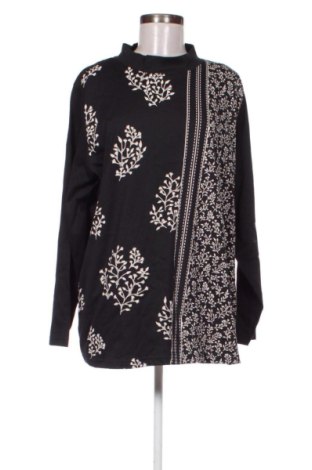 Damen Shirt Unbranded, Größe XXL, Farbe Schwarz, Preis 9,00 €