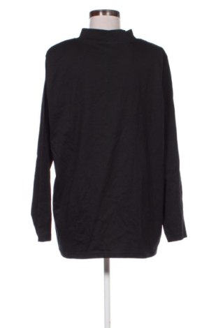 Damen Shirt Unbranded, Größe XXL, Farbe Schwarz, Preis 9,00 €