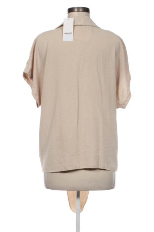 Dámska blúza Unbranded, Veľkosť XXL, Farba Béžová, Cena  18,46 €