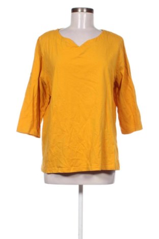 Damen Shirt Unbranded, Größe XXL, Farbe Orange, Preis 8,00 €