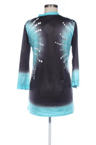 Дамска блуза Unbranded, Размер M, Цвят Многоцветен, Цена 6,00 €