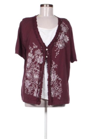 Damen Shirt Unbranded, Größe XXL, Farbe Mehrfarbig, Preis 15,00 €